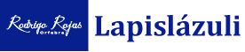LAPISLÁZULI CHILE logo