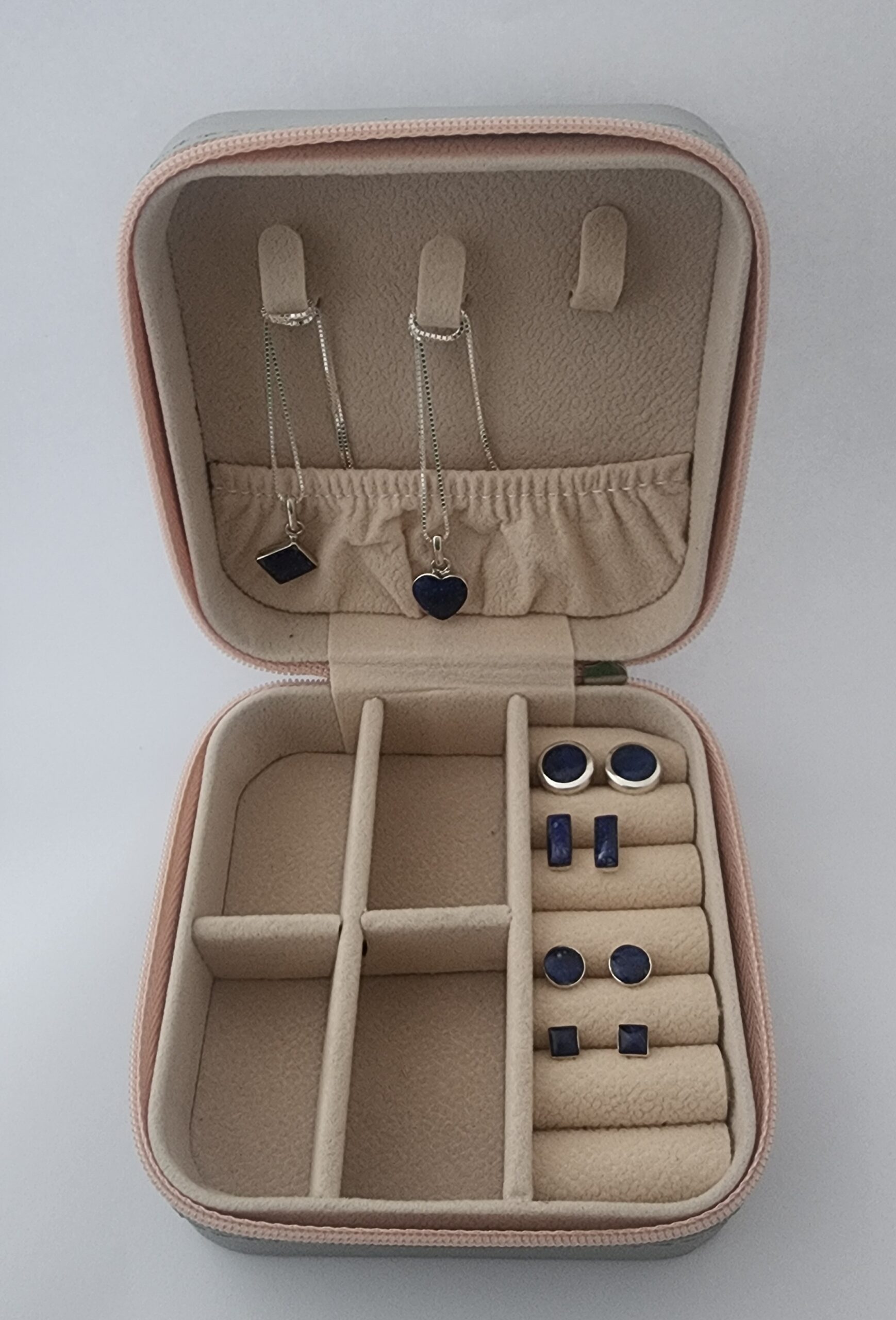 BOX VIAJERO
