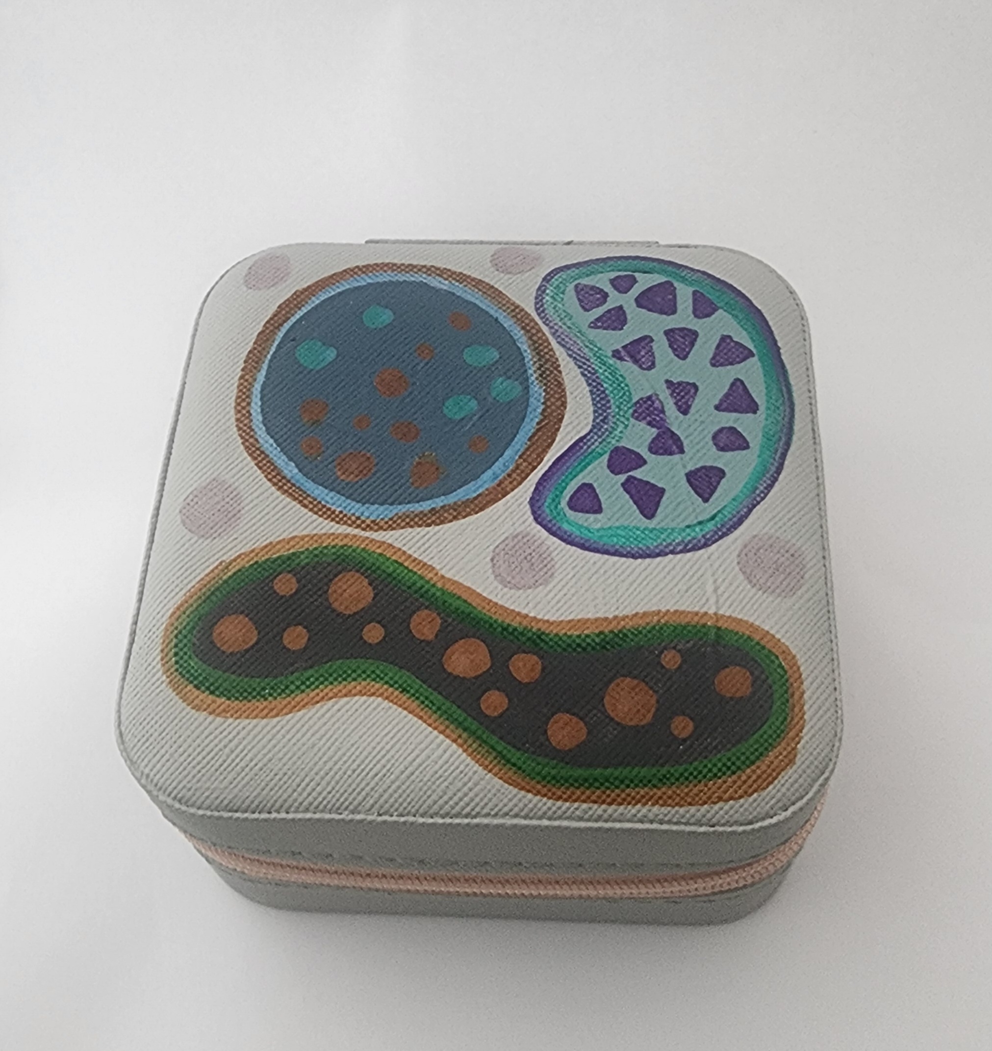 BOX VIAJERO - Imagen 3